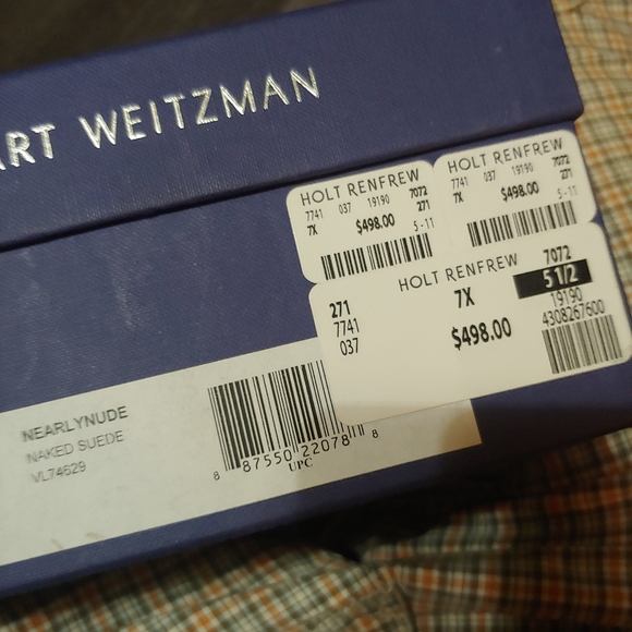 Wedges - Picture 2 of 5